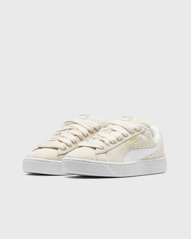 Tenisky a topánky Puma Suede Béžová | 395205 09, 1