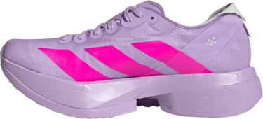 Tenisky a topánky adidas Originals ADIZERO ADIOS PRO 4 Berlin Fialová | jr4947, 3
