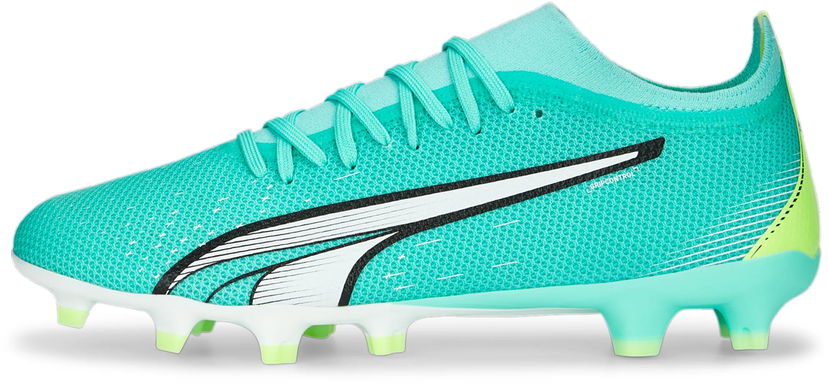 Tenisky a topánky Puma ULTRA MATCH FG/AG Tyrkysová | 107217-03