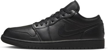 Tenisky a topánky Jordan Air Jordan 1 Low Čierna | 553558-093, 0