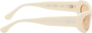 Slnečné okuliare Port Tanger Port Tanger Khilna Sunglasses Biela | PT-5301, 1