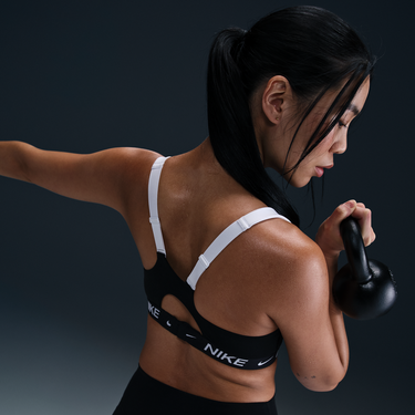 Podprsenka Nike Nike Indy Padded Adjustable Sports Bra Rôznofarebný | FD1068-102, 3