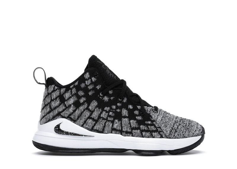 Tenisky a topánky Nike LeBron 17 Čierna | BQ5595-002, 0