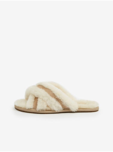 Oblečenie UGG aa Béžová | 1123572_SAN, 0