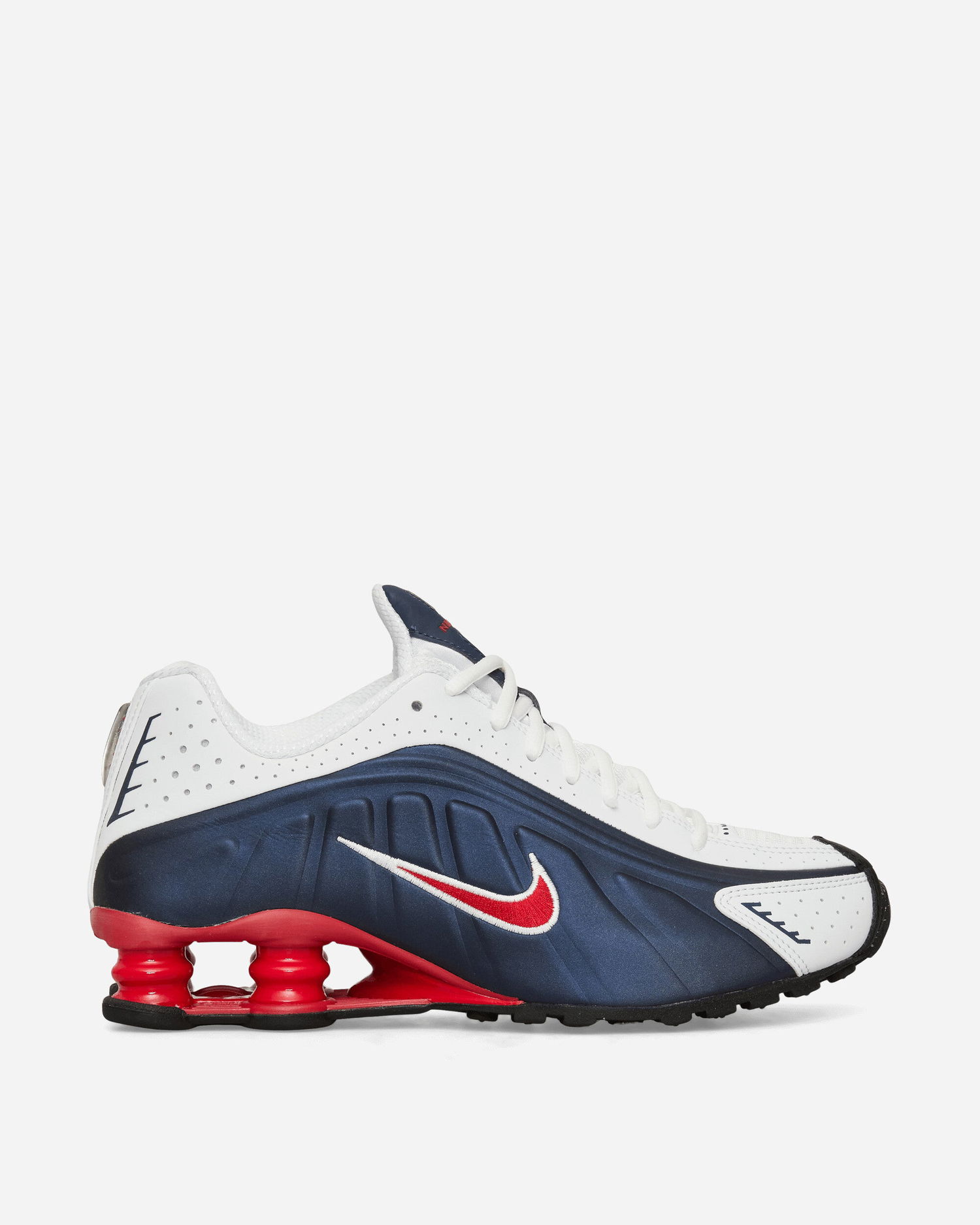 Tenisky a topánky Nike Shox R4 Biela | HQ1988-400, 1