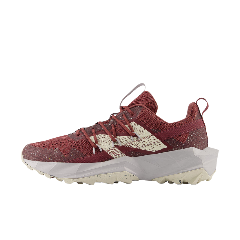 Tenisky a topánky New Balance Tektrel Vínová | WTTTRRM1