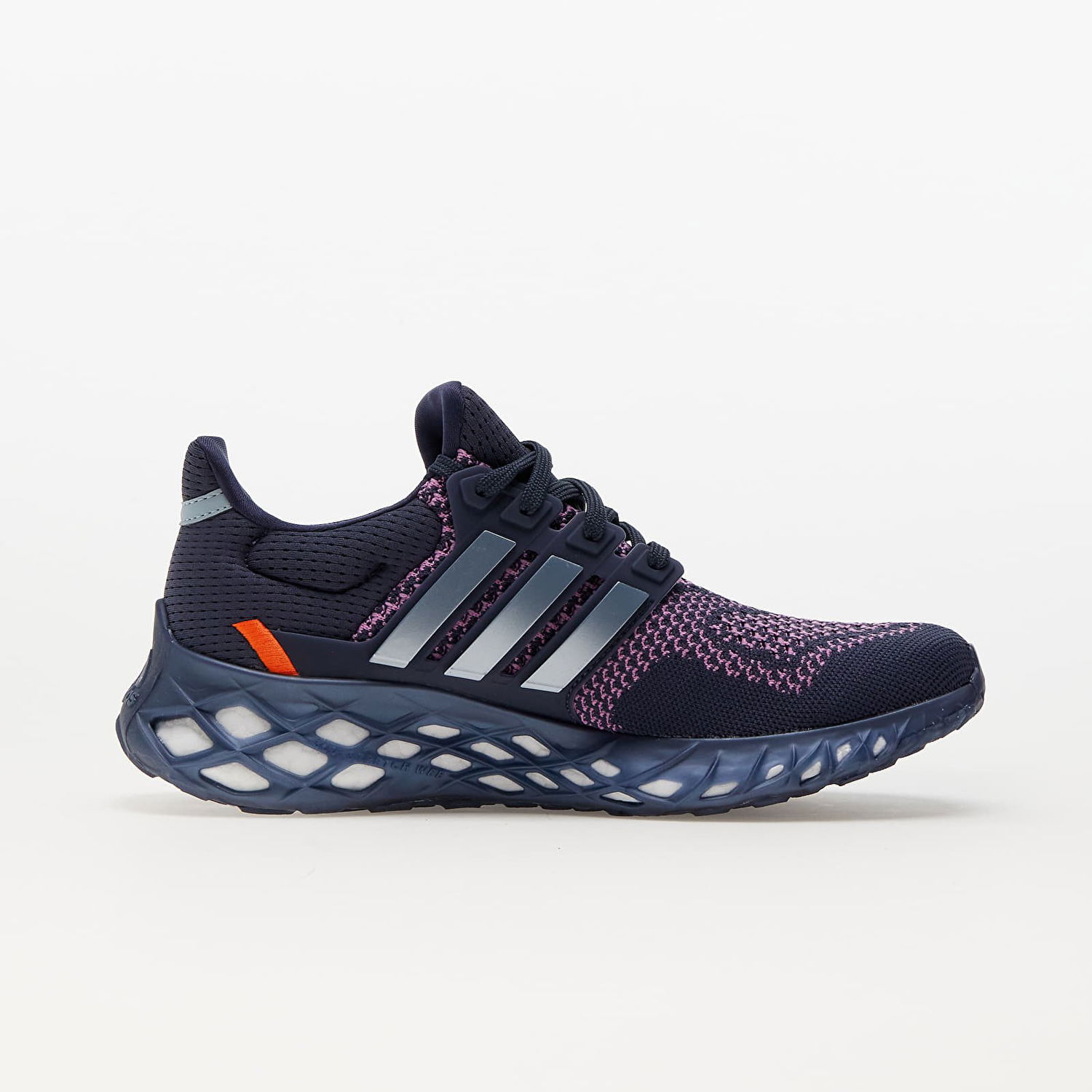 Tenisky a topánky adidas Performance UltraBOOST Web DNA Navy | GX2136, 1
