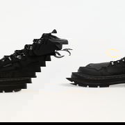 Rilla Wx Black Coated Ripstop