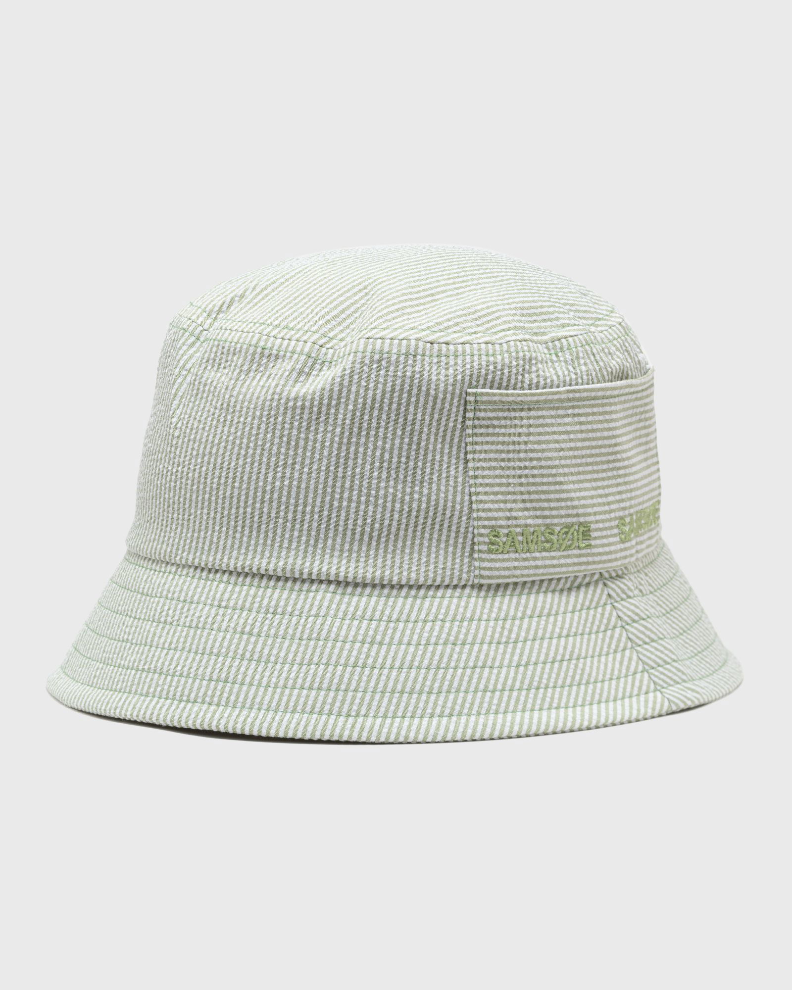 Samsøe & Samsøe Saffifi Bucket Hat