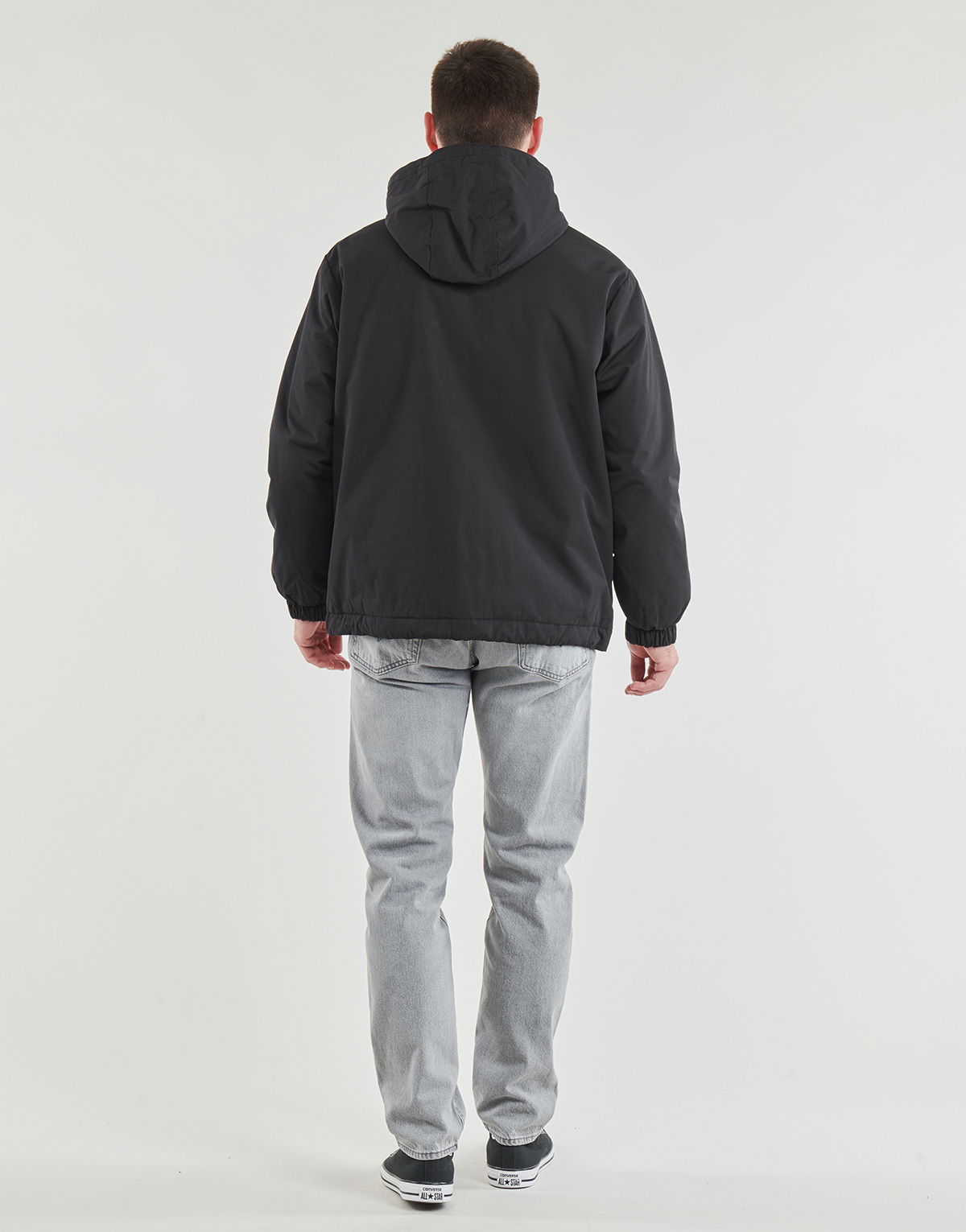 Tamalpais Hooded Jacket