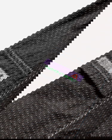 Šortky Rayon Vert Furio Cargo Shorts Čierna | S5RVCP03 BLACK, 3