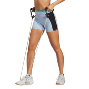 Techfit Colorblock Shorts