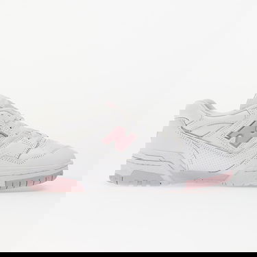 Tenisky a topánky New Balance 550 Biela | BBW550VC, 2