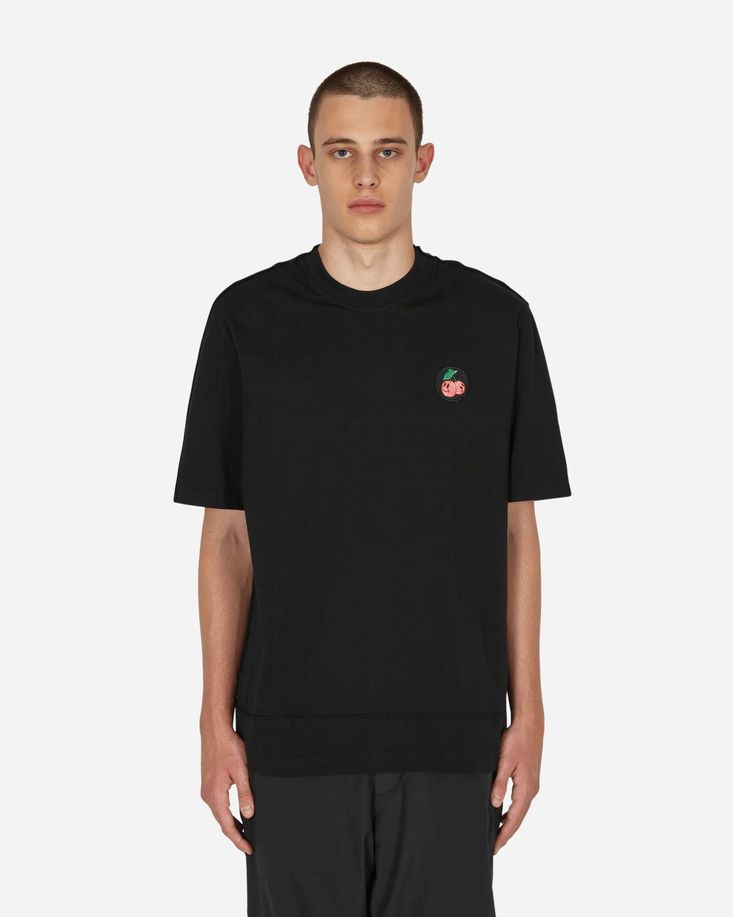 Tričko Jordan Cherries T-Shirt Čierna | 7100120001412 001, 0