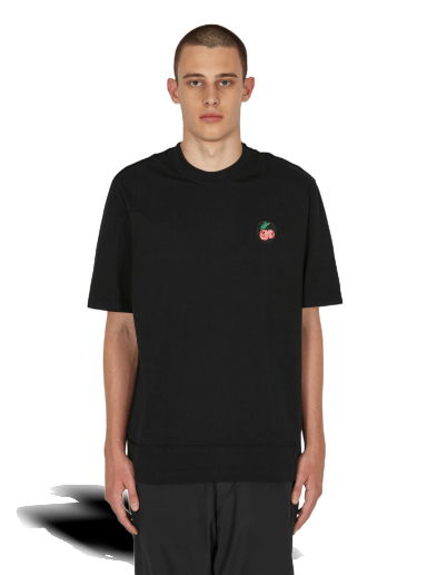 Tričko Jordan Cherries T-Shirt Čierna | 7100120001412 001