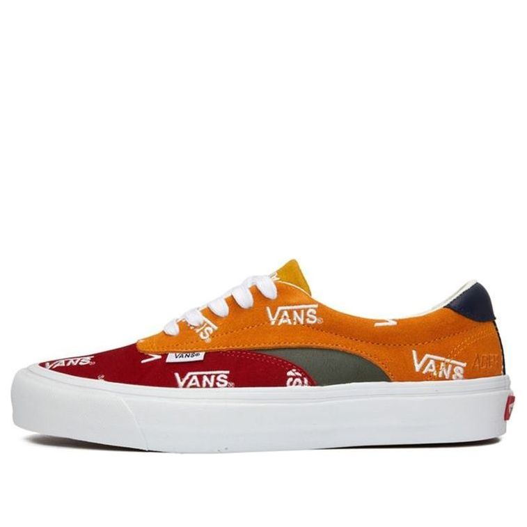 Tenisky a topánky Vans SK8-Low Reissue Rôznofarebný | VN0A4UWY9FI