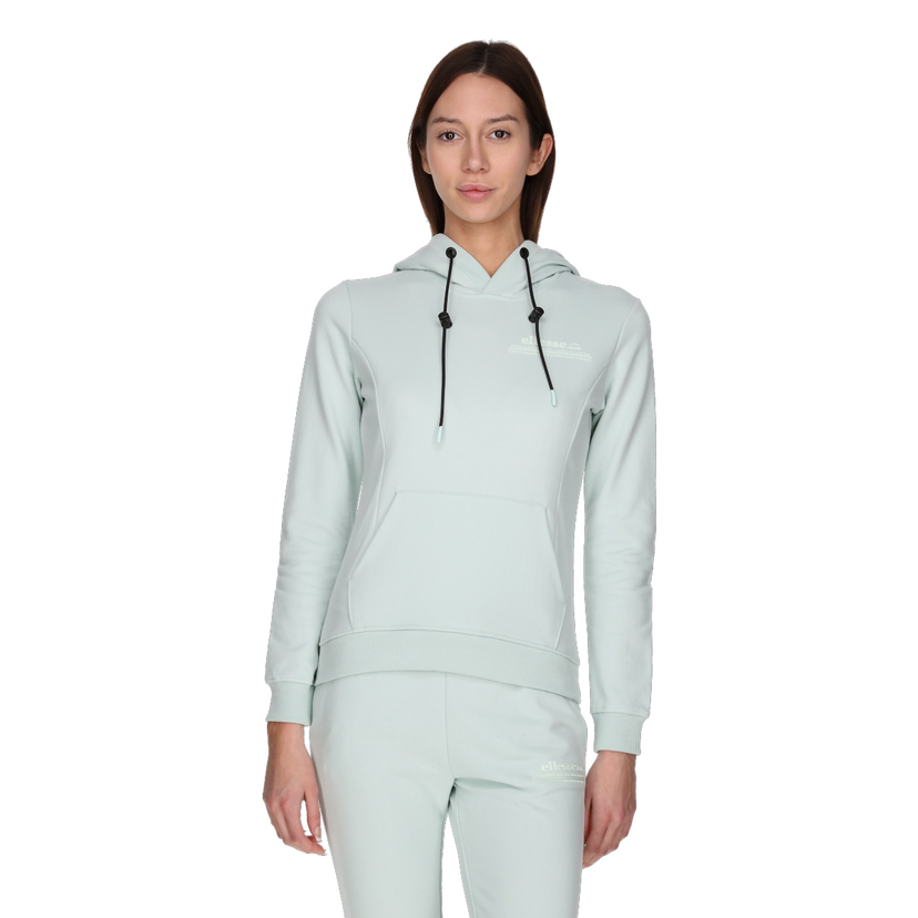 Súprava Ellesse Hooded Tracksuit Zelené | ELA241F601-64