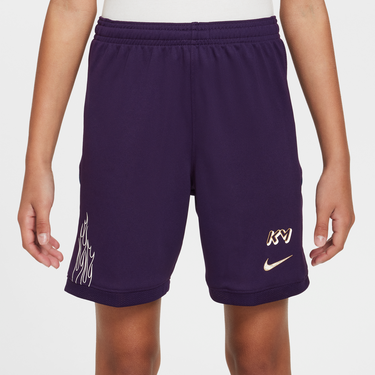 Šortky Nike Kylian Mbappé Academy Dri-FIT Shorts Fialová | HQ3687-585, 2