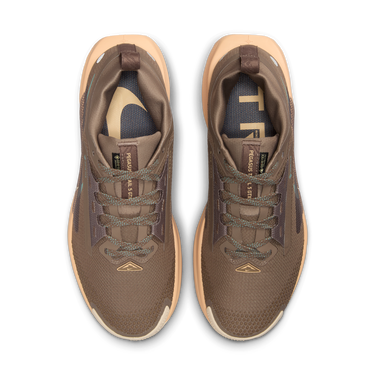 Tenisky a topánky Nike React Pegasus Trail 5 GTX Hnedá | FQ0912-200, 2