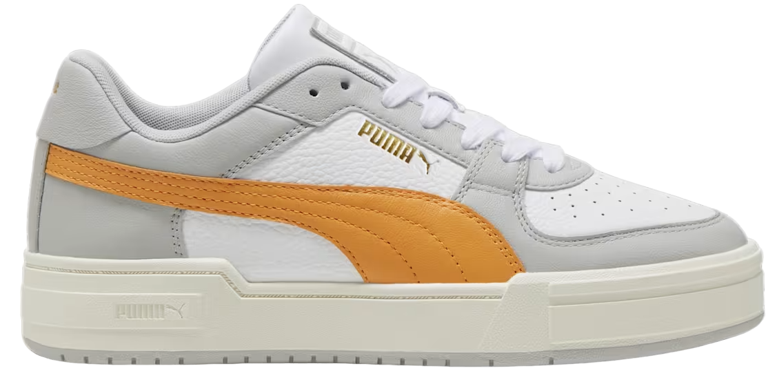 Tenisky a topánky Puma CA Pro Classic Biela | 380190-38, 0
