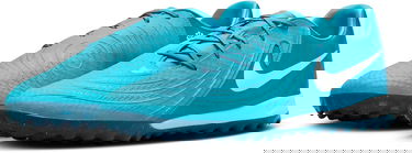 Tenisky a topánky Nike Nike Phantom GX II Academy TF Tyrkysová | fj2577-400, 2