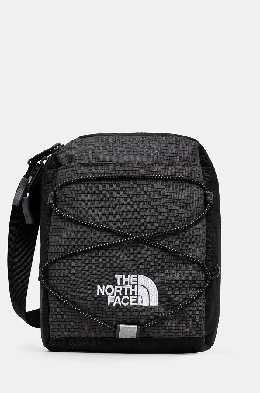 Taška cez rameno The North Face Jester Crossbody Shoulder Bag Šedá | NF0A52UC0IO1, 0