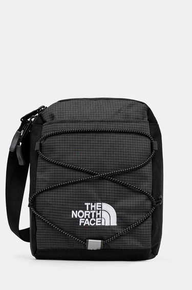 Taška cez rameno The North Face Jester Crossbody Shoulder Bag Šedá | NF0A52UC0IO1, 0