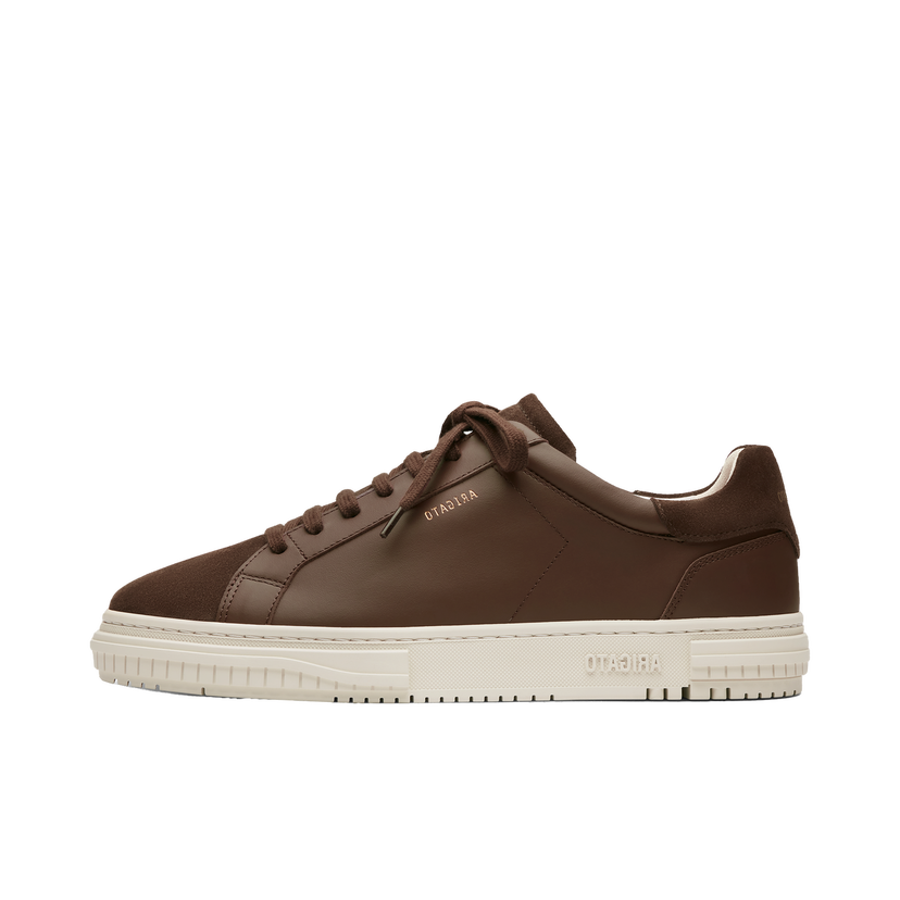 Tenisky a topánky AXEL ARIGATO Atlas Hnedá | F3600002