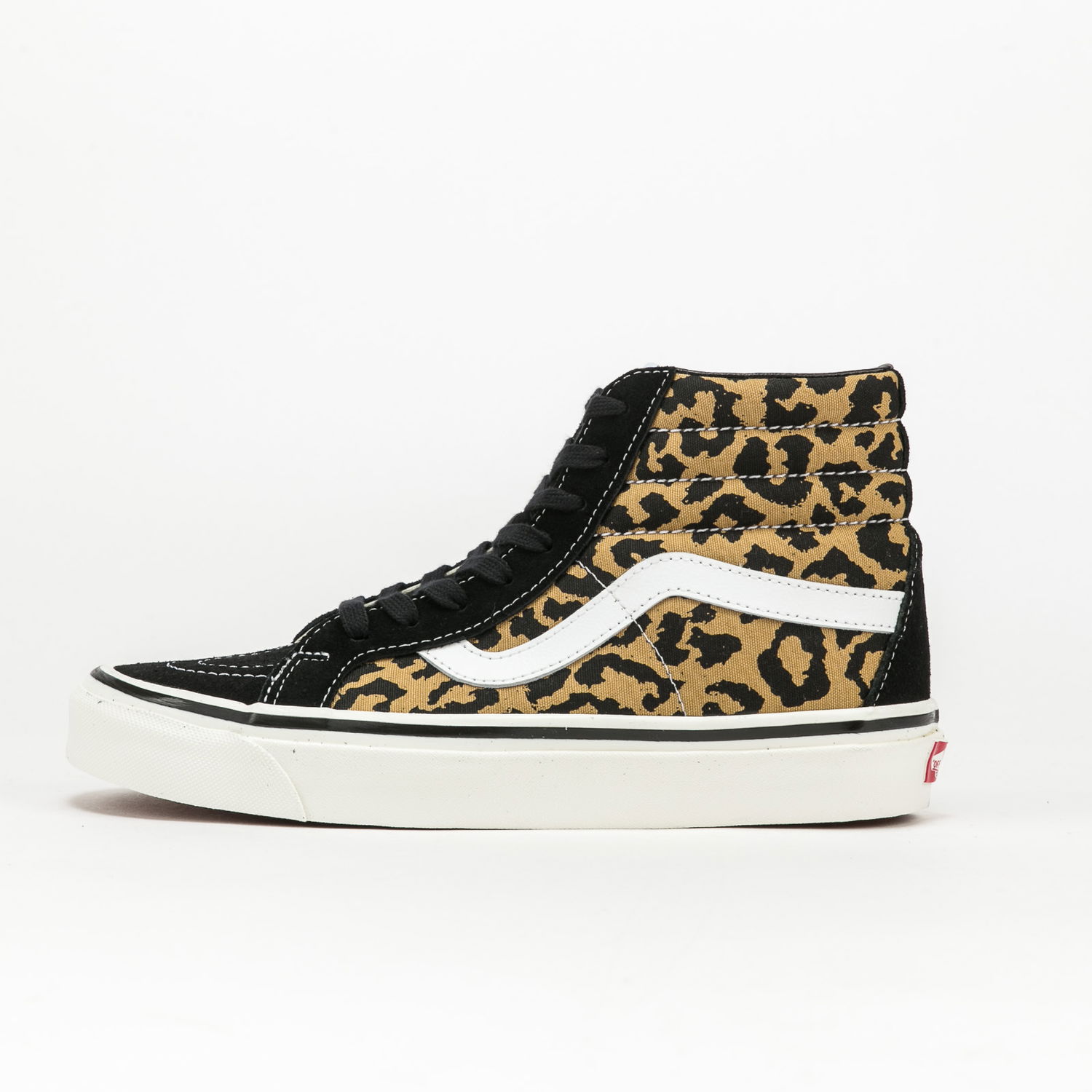 Tenisky a topánky Vans Sk8 - Hi 38 DX (Anaheim Factory) W Rôznofarebný | VN0A38GF9GI1, 0