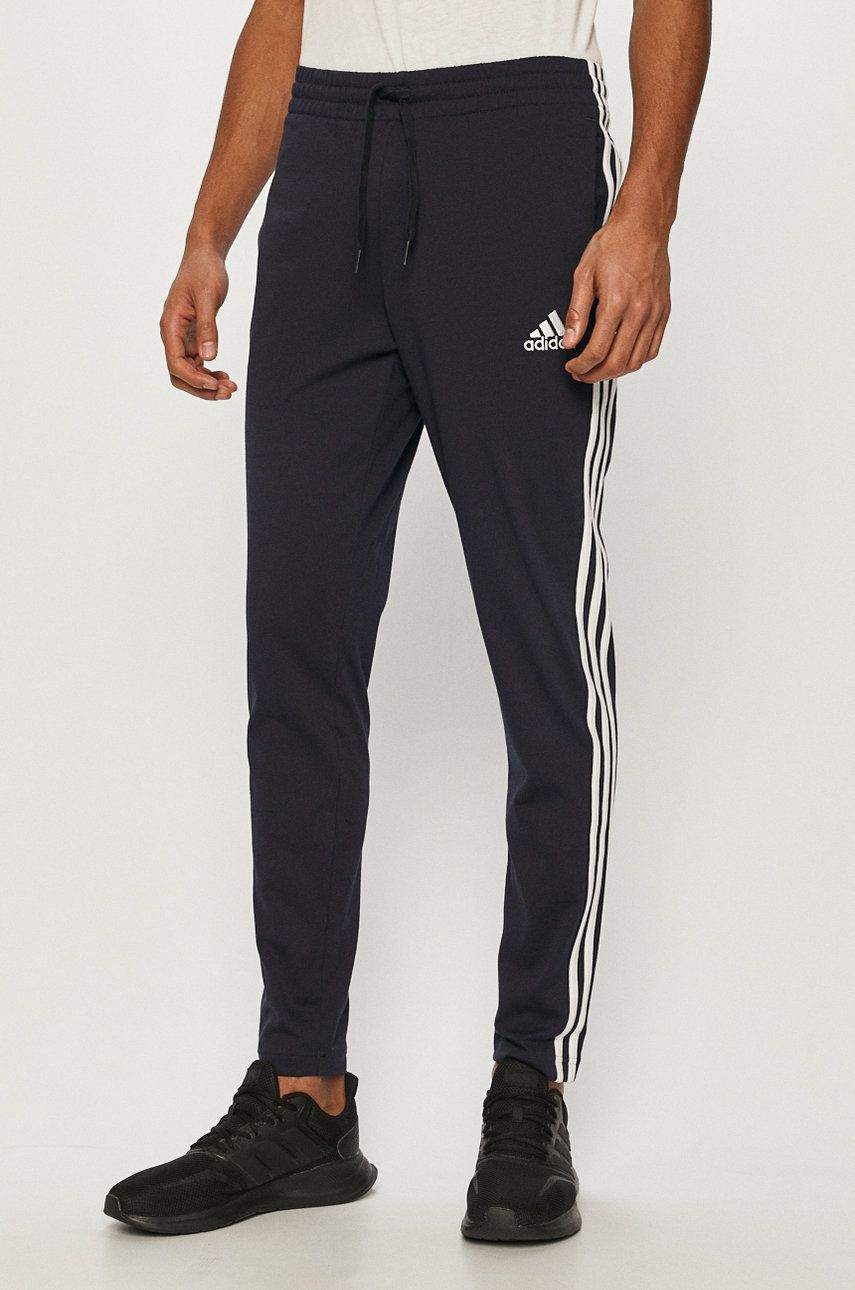 Tepláky adidas Originals 3-Stripes Track Pants Čierna | GK8997, 0