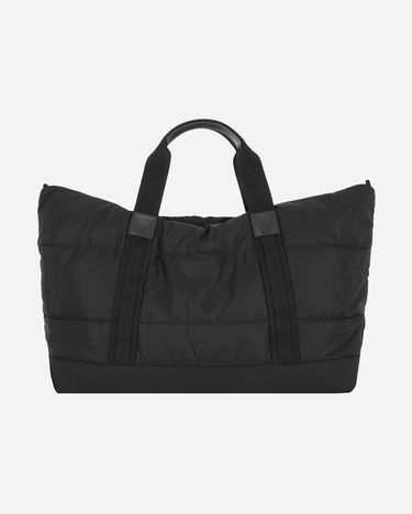 Batoh Moncler Makaio Duffle Bag Čierna | 5G00001M3138 999, 3