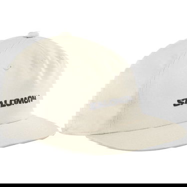 Šiltovka Salomon Flat Cap Béžová | LC2528200, 1