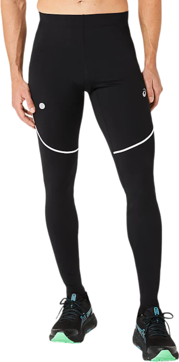 Legíny Asics ROAD LITE-SHOW TIGHT Čierna | 2011d098-001, 0