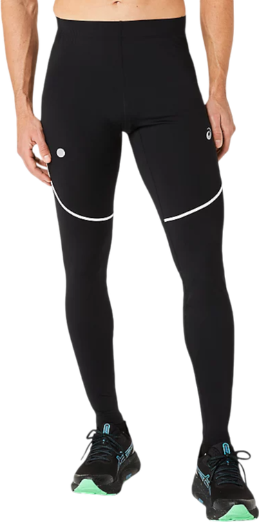 Legíny Asics ROAD LITE-SHOW TIGHT Čierna | 2011d098-001, 0