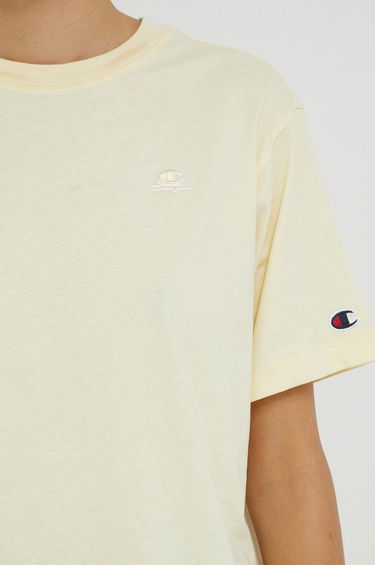 Tričko Champion T-shirt Čierna | 115498, 4