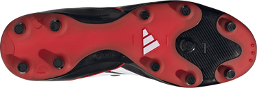 Tenisky a topánky adidas Performance Football Boots Copa Gloro II FG Čierna | jr6924, 2