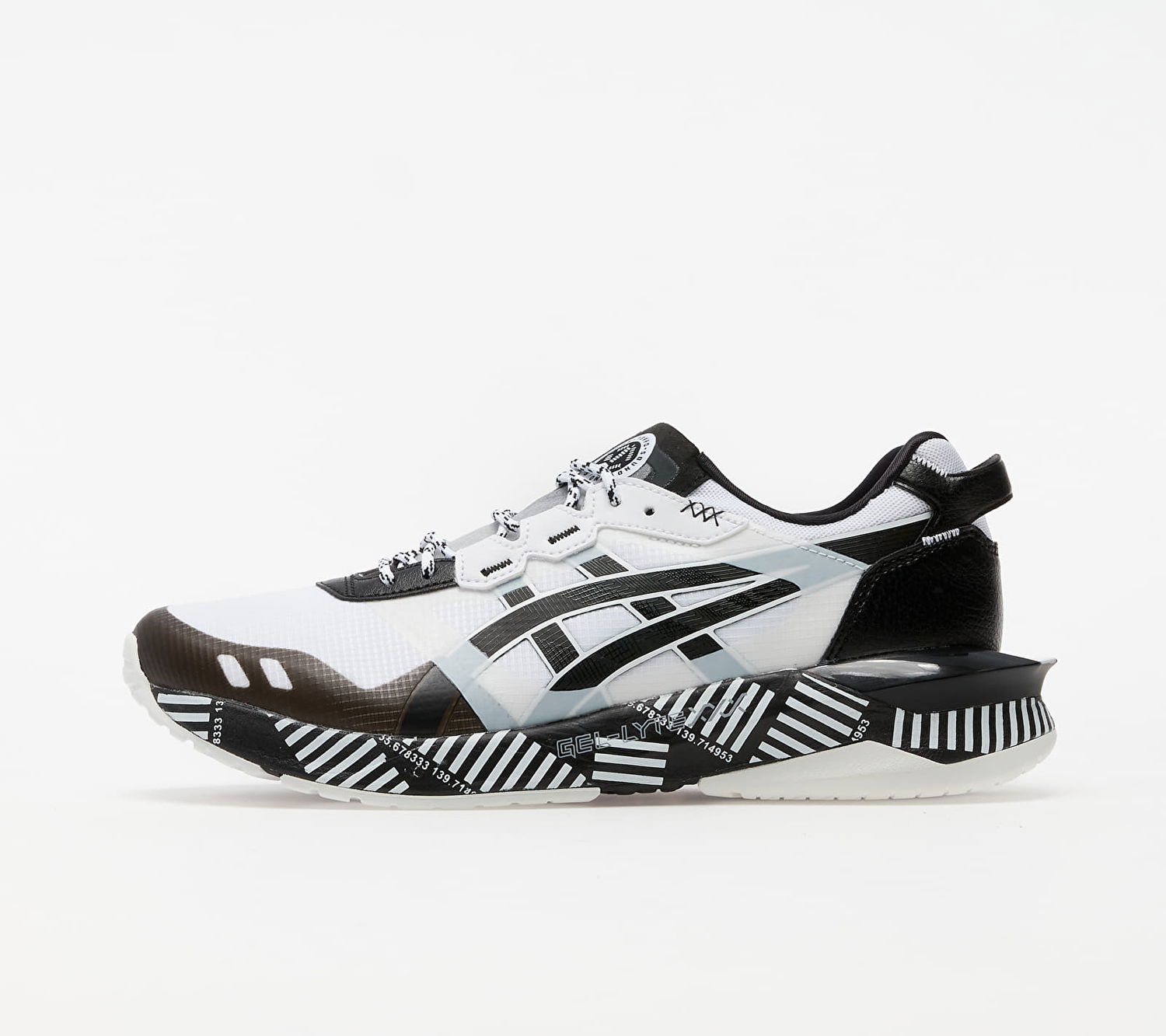 Tenisky a topánky Asics Gel-Lyte XX Biela | 1021A391-100, 0