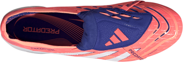 Tenisky a topánky adidas Performance Predator Elite Soft Ground Fold-over Tongue Cleats Rôznofarebný | JI1088, 3