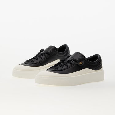 Tenisky a topánky adidas Originals Nucombe Čierna | H06383, 5