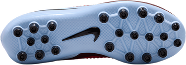 Tenisky a topánky Nike JR PHANTOM 6 HIGH ACADEMY AG Fialová | hq2034-400, 2