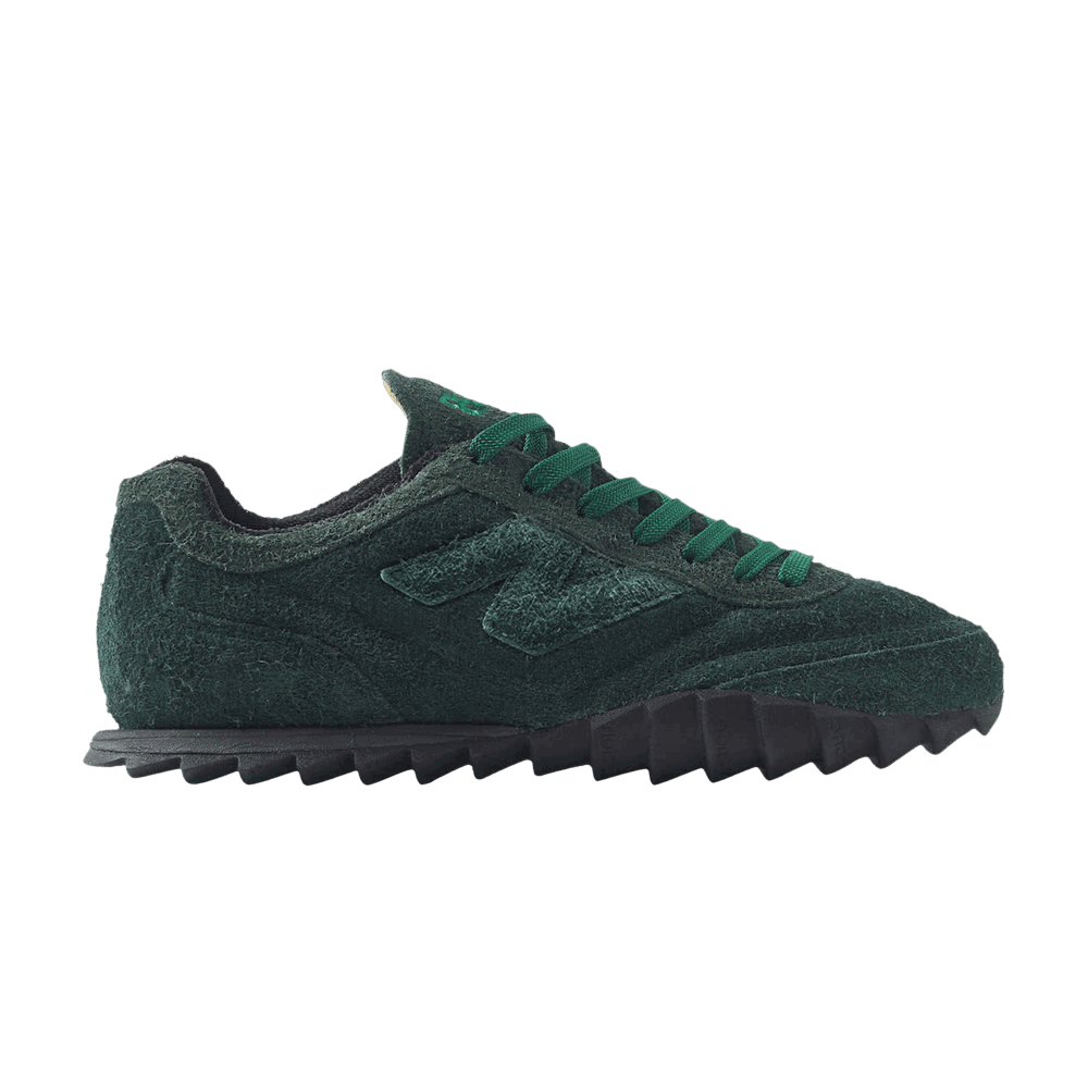 Tenisky a topánky New Balance AURALEE x RC30 Zelené | URC30LE, 0