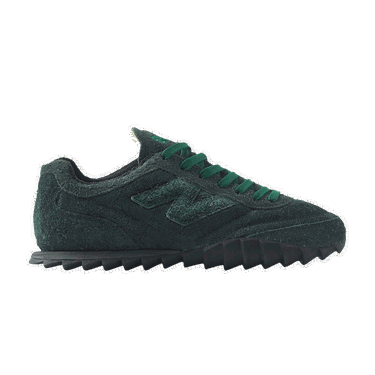 Tenisky a topánky New Balance AURALEE x RC30 Zelené | URC30LE, 0