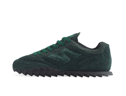 Bežecké topánky New Balance AURALEE x RC30 Zelené | URC30LE