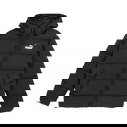 Classic Puffer Jacket