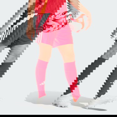 Šortky adidas Performance Tiro 24 Červená | IR9373, 3