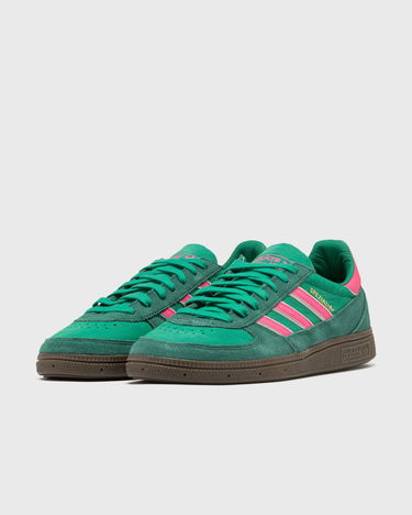 Tenisky a topánky adidas Originals HANDBALL SPEZIAL WM Size 45 1/3 Zelené | JH5454, 1