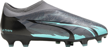 Tenisky a topánky Puma ULTRA Match LL Rush Rôznofarebný | 107832-001, 2
