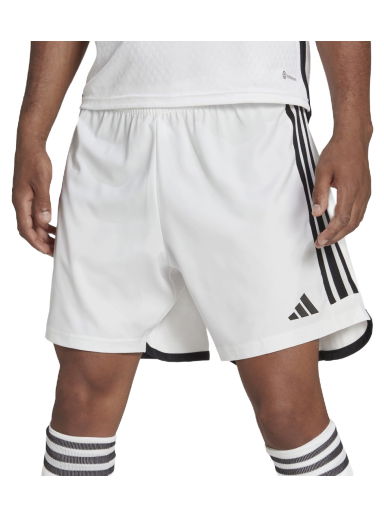 Šortky adidas Originals Tiro 23 Competition Match Shorts Biela | ht5695