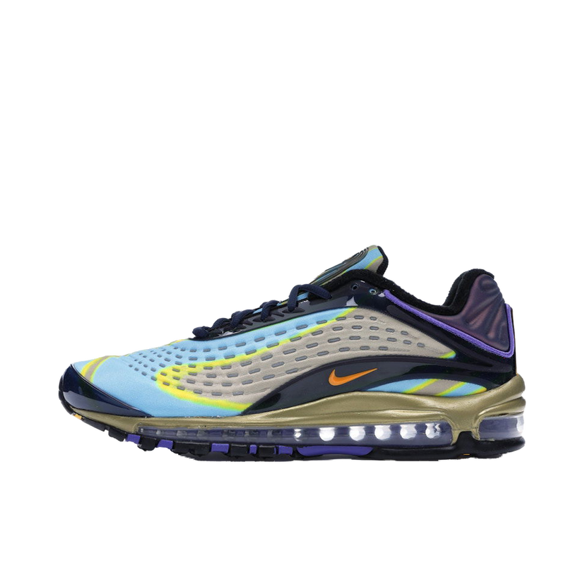 Tenisky a topánky Nike Air Max Deluxe Rôznofarebný | AJ7831-400