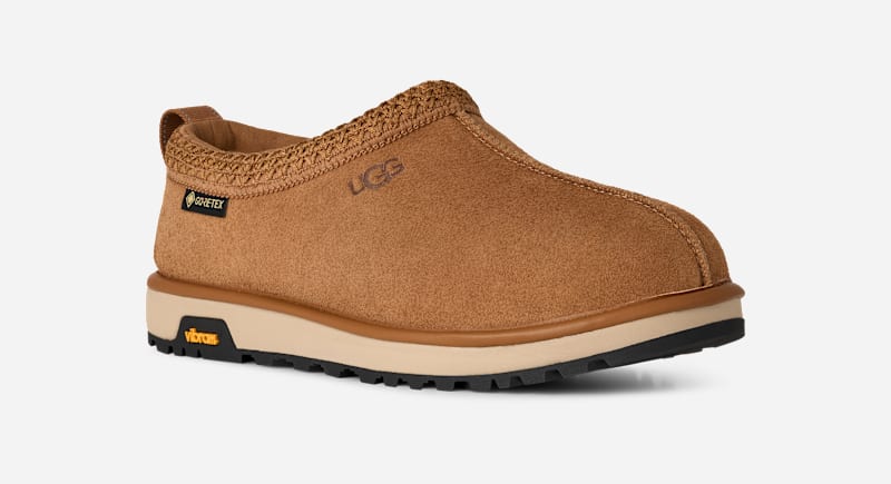 Tenisky a topánky UGG UGG Tasman GTX Slippers Hnedá | 1171304-CHE, 1